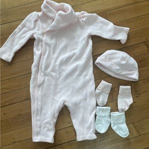 Ralph Lauren Matching Set